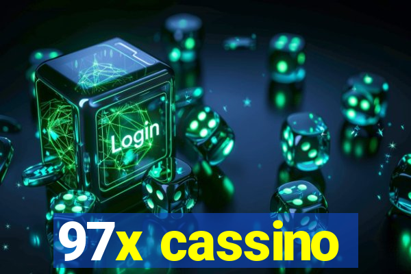 97x cassino